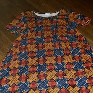 Lularoe Carly
